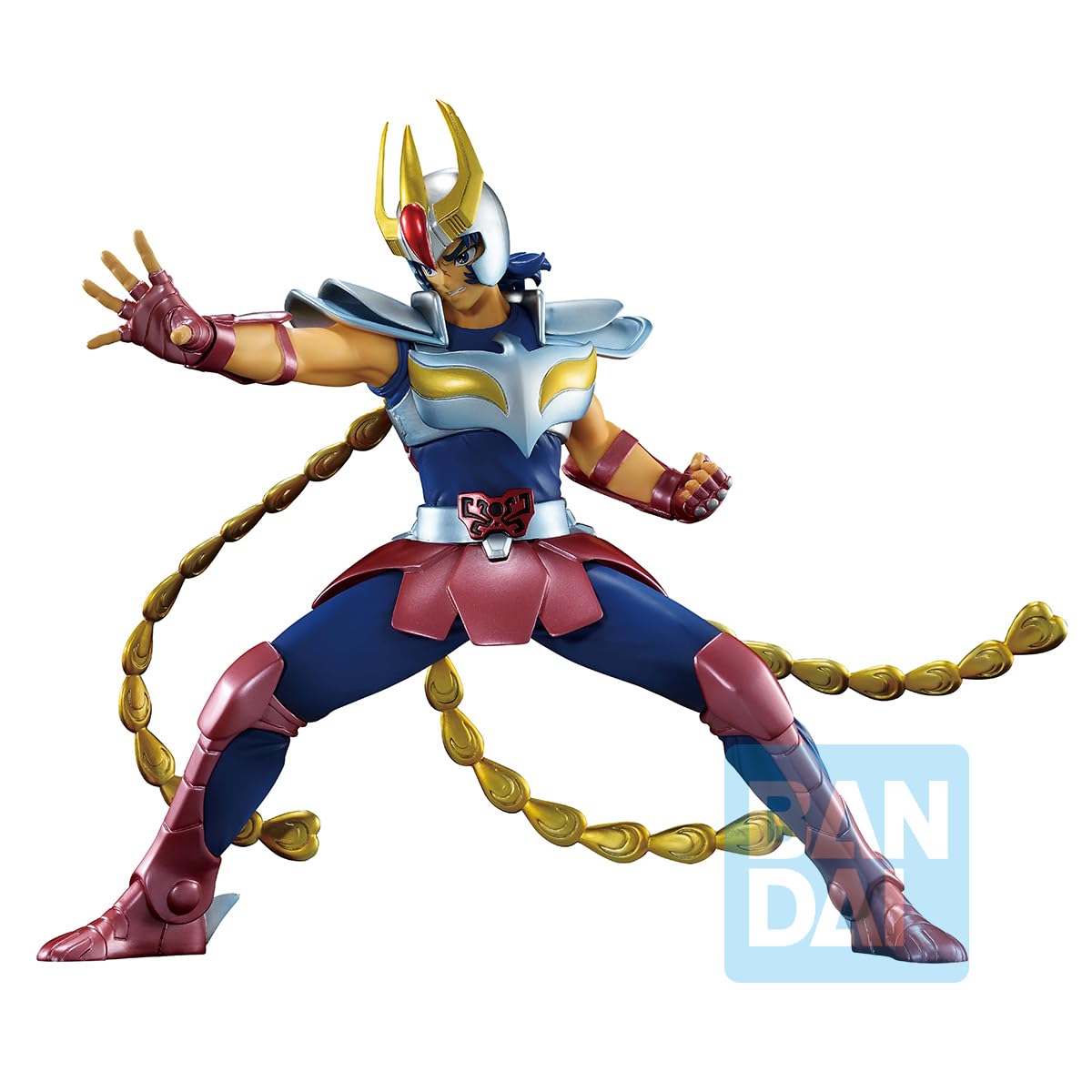 Amazon.co.jp: 一番くじ 聖闘士星矢 黄金聖闘士編 C賞 フェニックス